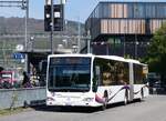 (261'162) - Twerenbold, Baden - Nr.