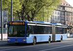 (261'296) - MVG M�nchen - Nr.