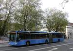 (261'423) - MVG M�nchen - Nr.