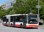 (275'281) - HHA Hamburg - Nr.