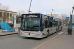 BUS/ITALIA, Padova - Nr.