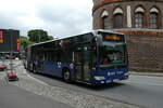 (287'668) - SWLM L�beck - Nr. 435/HL-SL 1435 - Mercedes am 7. Juni 2026 in L�beck, Holsteintor