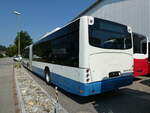 (254'998) - VBZ Z�rich - Nr.