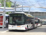 (195'109) - AAR bus+bahn, Aarau - Nr.