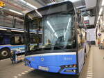 (261'456) - MVG M�nchen - Nr.