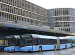 (261'488) - MVG M�nchen - Nr.