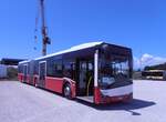 (277'801) - Intertours, Domdidier - Nr.