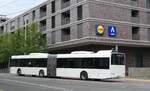 (278'242) - Overney, Vevey - VD 385'037 - Solaris (ex AAGR Rothenburg Nr.