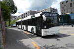 (278'316) - Overney, Vevey - VD 280'323 - Solaris (ex AAGR Rothenburg Nr.