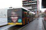 (282'871) - PostAuto Bern - Nr.