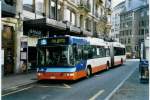 (058'318) - TPG Gen�ve - Nr.