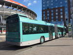 (194'129) - Weiss, Rottenburg - T�-W 365 - Volvo (ex Bender, Ehringshausen) am 18.