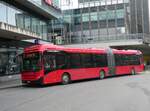 (261'683) - Bernmobil, Bern - Nr.