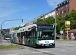 (275'283) - HHA Hamburg - Nr.