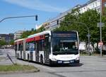 (275'290) - HHA Hamburg - Nr.
