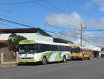 (212'471) - Transportes Tilar�n, Tilar�n - 3338 - Bluebird am 26.