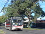 (211'058) - Pavas, San Jos� - 11'380 - Caio-Mercedes am 13.