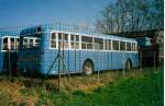 (030'819) - VBZ Z�rich - Nr.