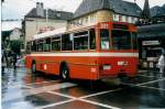 (033'303) - TN Neuch�tel - Nr.