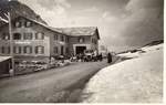 (MD067) - Aus dem Archiv: Oberrauch, Davos - 5968 A - FBW um 1930 in Fl�ela Hospiz