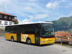 (194'837) - PostAuto Graub�nden - GR 168'876 - Irisbus am 15.