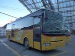 (200'254) - PostAuto Graub�nden - GR 106'551 - Irisbus am 26.
