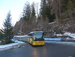 (202'383) - PostAuto Wallis - Nr.