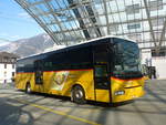 (203'803) - PostAuto Graub�nden - GR 106'551 - Irisbus am 19.
