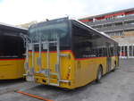 (212'570) - PostAuto Graub�nden - GR 168'875 - Iveco am 7.