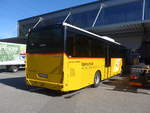 (215'194) - PostAuto Z�rich - ZH 250'453 - Irisbus am 15.