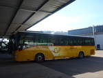(215'195) - PostAuto Z�rich - ZH 250'453 - Irisbus am 15.