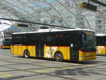 (217'221) - PostAuto Graub�nden - GR 168'876 - Irisbus am 23.