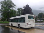 (226'840) - Taxicab, Neuch�tel - NE 114'020 - Irisbus am 1.