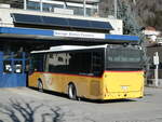 (245'117) - PostAuto Graub�nden - Nr.