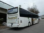 (245'464) - Ballestraz, Gr�ne - (VS 13'122) - Irisbus am 28.