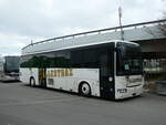 (245'466) - Ballestraz, Gr�ne - (VS 13'122) - Irisbus am 28.
