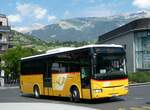 (251'207) - Ev�quoz, Erde - VS 57'490/PID 5630 - Irisbus am 9.