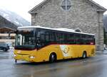 (259'748) - PostAuto Wallis - VS 32'092/PID 5460 - Irisbus (ex CarPostal Ouest) am 27.