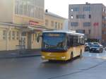 (167'817) - PostAuto Graub�nden - GR 170'438 - Iveco am 19.