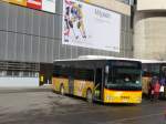 (167'818) - PostAuto Graub�nden - GR 170'438 - Iveco am 19.
