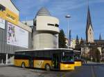 (167'819) - PostAuto Graub�nden - GR 170'438 - Iveco am 19.