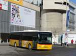 (167'823) - PostAuto Graub�nden - GR 170'438 - Iveco am 19.