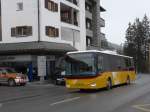 (168'277) - PostAuto Graub�nden - GR 170'435 - Iveco am 2.