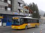 (168'279) - PostAuto Graub�nden - GR 170'432 - Iveco am 2.
