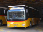(174'264) - PostAuto Graub�nden - GR 102'503 - Iveco am 21.