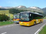 (174'867) - Schnider, Sch�pfheim - LU 15'607 - Iveco am 11.