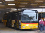 (174'944) - PostAuto Graub�nden - GR 102'503 - Iveco am 18.