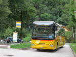 (182'282) - PostAuto Graub�nden - GR 40'653 - Iveco am 24.