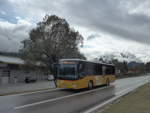 (184'813) - PostAuto Graub�nden - GR 102'562 - Iveco am 16.