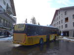 (187'570) - PostAuto Graub�nden - GR 170'437 - Iveco am 1.